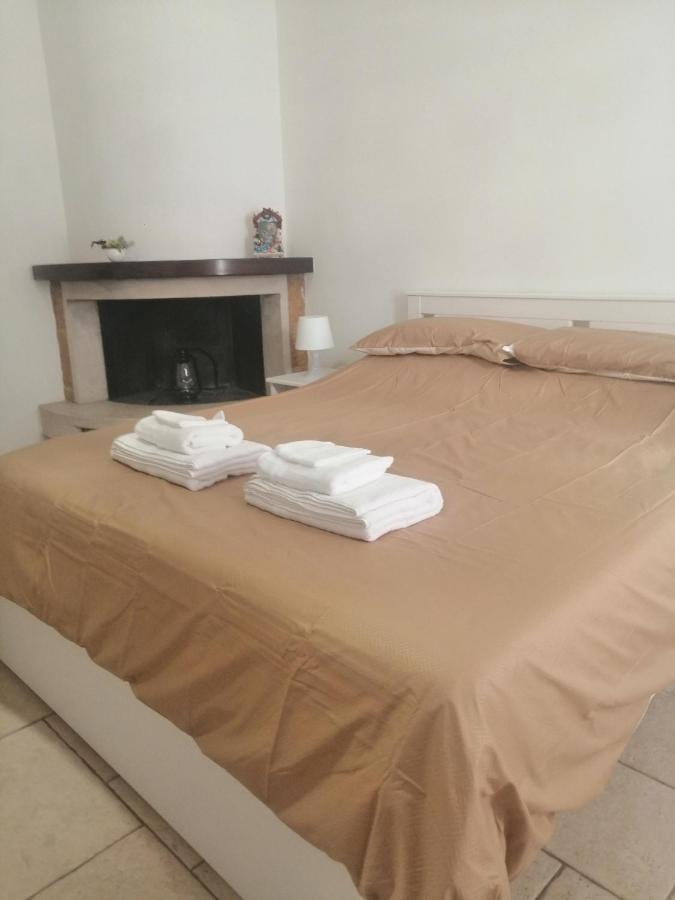 Whiteroom Lecce Dış mekan fotoğraf