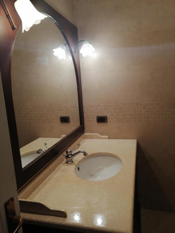 Whiteroom Lecce Dış mekan fotoğraf