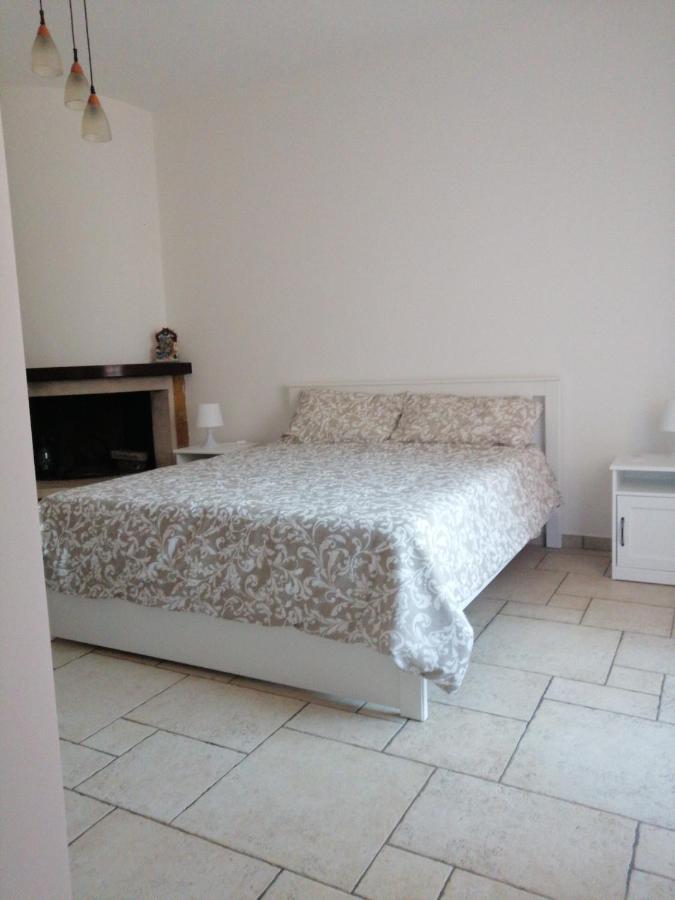 Whiteroom Lecce Dış mekan fotoğraf