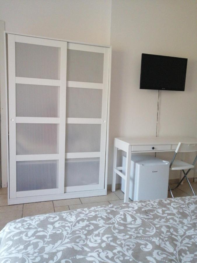 Whiteroom Lecce Dış mekan fotoğraf