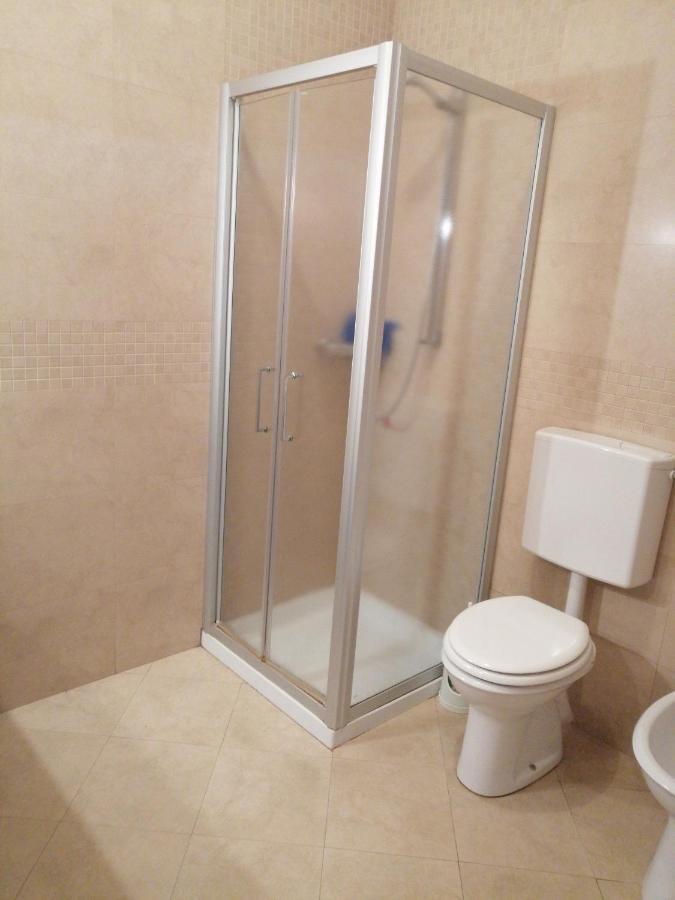 Whiteroom Lecce Dış mekan fotoğraf