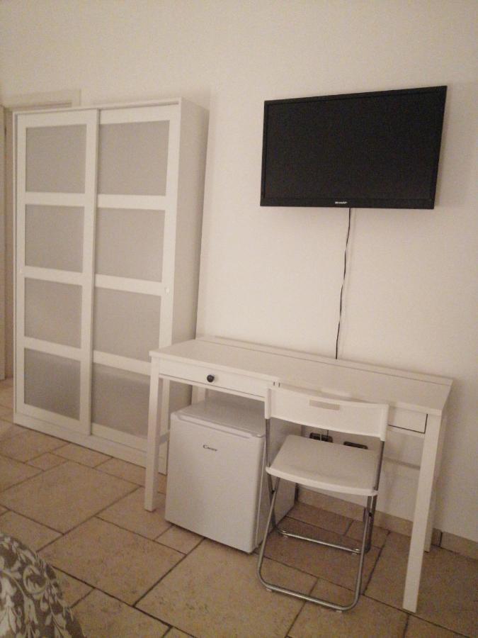 Whiteroom Lecce Dış mekan fotoğraf