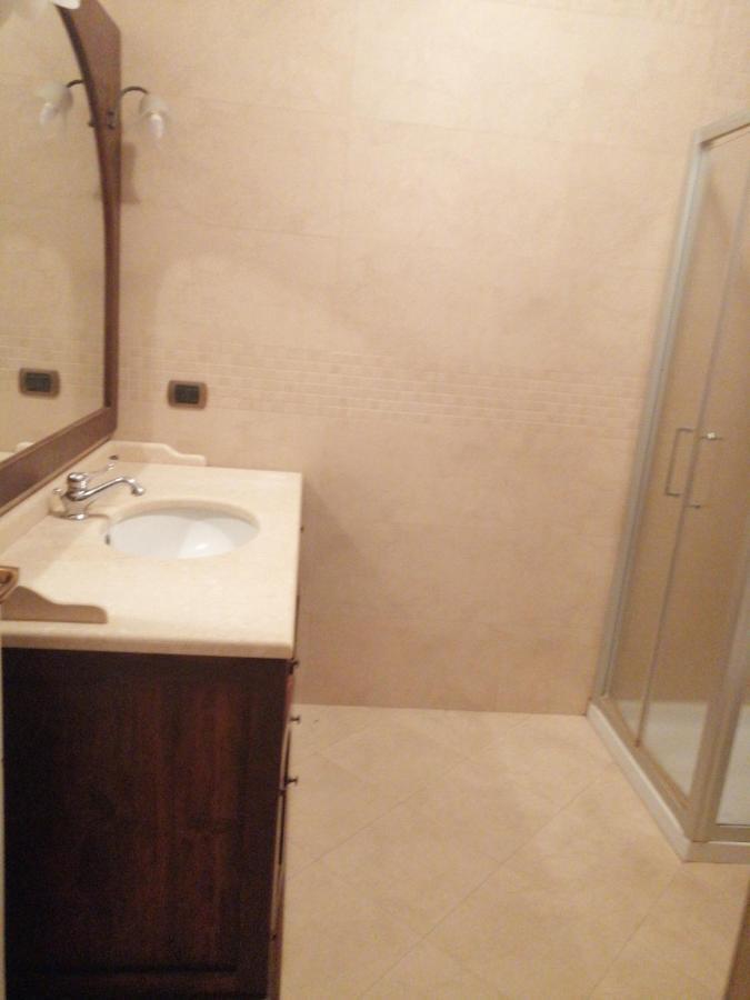 Whiteroom Lecce Dış mekan fotoğraf