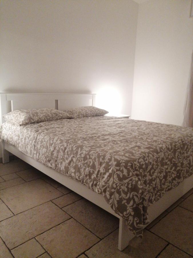 Whiteroom Lecce Dış mekan fotoğraf